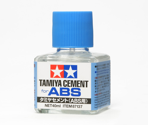 Cement for ABS 40ml