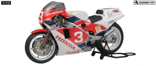 Honda NSR500 Factory Color 1/12