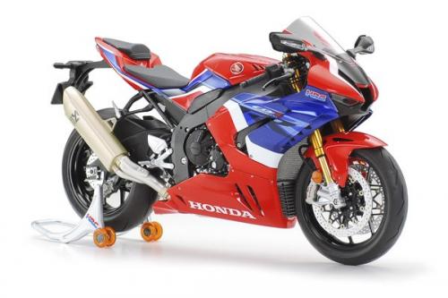 Honda CBR1000RR-R FIREBLADE SP 1/12