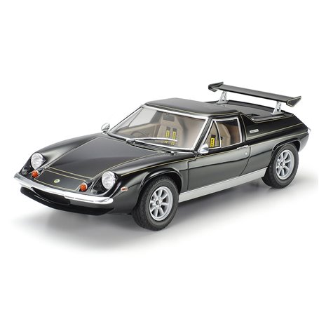 Lotus Europa Special 1/24