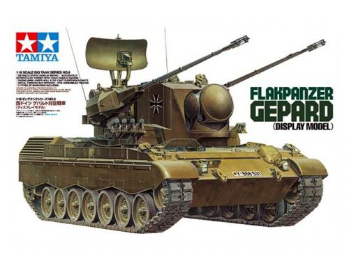 Flakpanzer Gepard 1/35