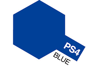 PS-4 Blue