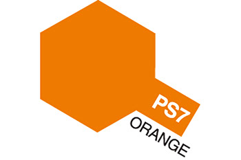 PS-7 Orange