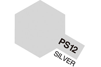PS-12 Silver