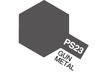 PS-23 Gun Metal