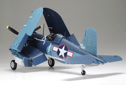 Vought F4U-1A Corsair 1/32