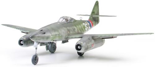 Messerschmitt Me262 A-1a 1/48