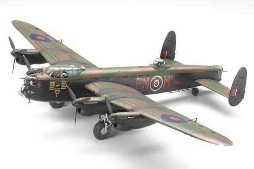 Avro Lancaster BI/BIII 1/48