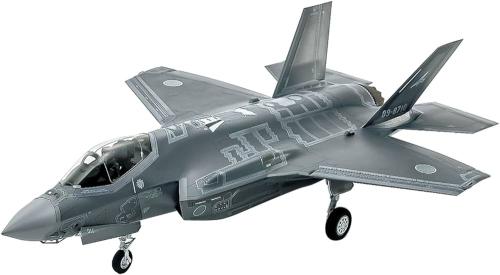 Lockheed Martin F-35A Lightning II 1/48