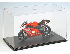 TAMIYA Display Case D – 260×144×145 mm