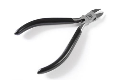 Side Cutter for Plastic