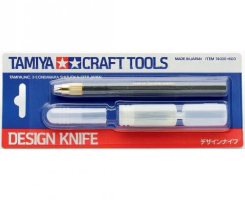 Design Knife