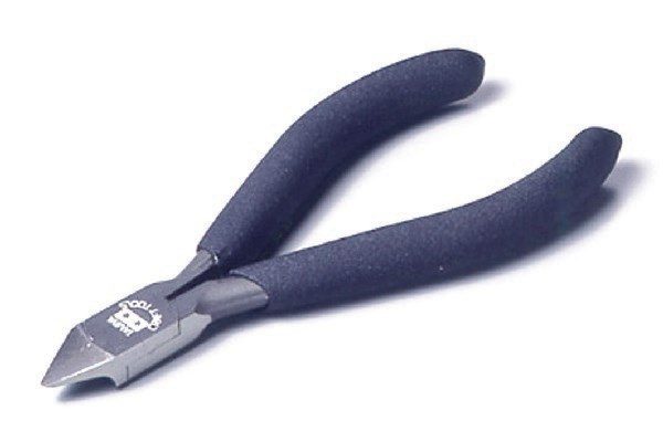 SHARP POINTED SIDE CUTTER