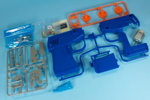 Electric Handy Drill