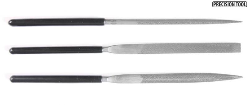 Basic File Set - Medium double-Cut