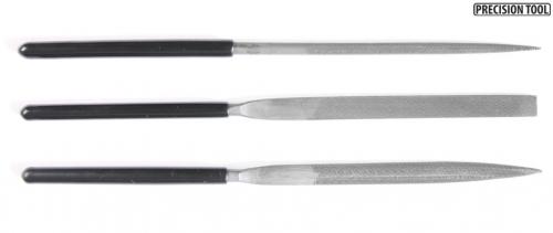 Basic File Set - Medium double-Cut