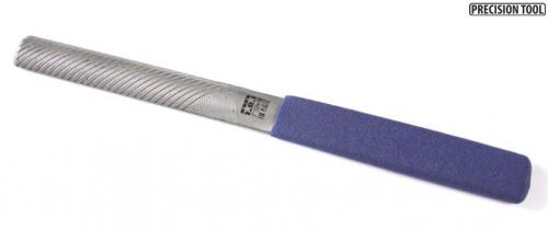 Plastic Modeling File - Half-round 15mm width