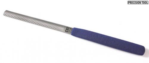 Plastic Modeling File - Half-round 10mm width