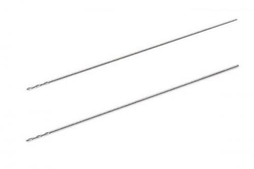 Fine Drill Bit (0.2mm x 2)