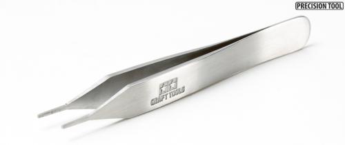 Bending Tweezers for photo-etched parts