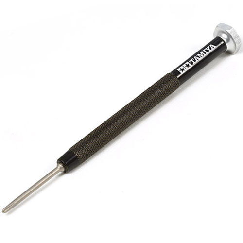 (+) Precision Screwdriver PRO