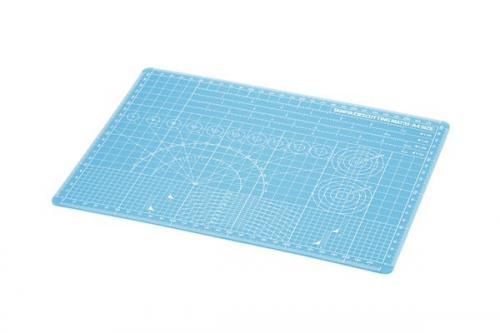 TAMIYA CUTTING MAT Α (A4 SIZE/BLUE)