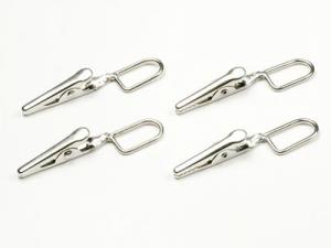 Alligator Clip for Painting Stand (4pcs)