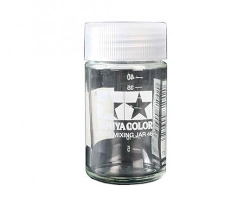 Paint Mixing Jar 46ml