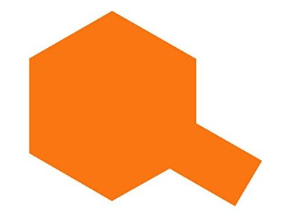 TS-92 Metallic Orange