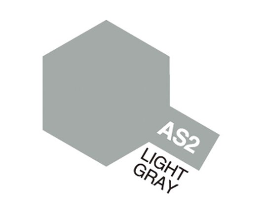AS-2 LIGHT GRAY(IJN)