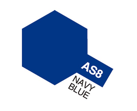 AS-8 NAVY BLUE(US NAVY)