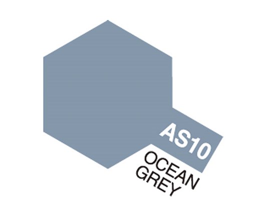 AS-10 OCEAN GREY (RAF)