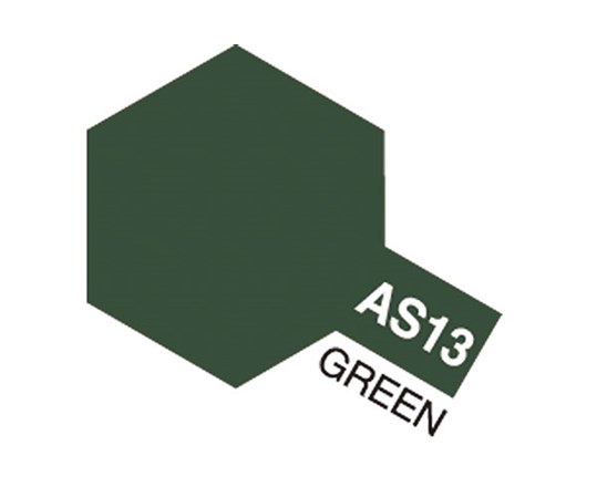 AS-13 GREEN(USAF)