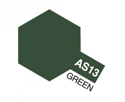 AS-13 GREEN(USAF)