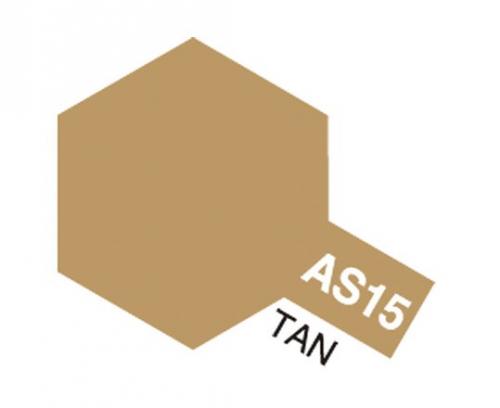AS-15 TAN(USAF)