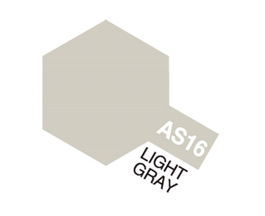 AS-16 LIGHT GRAY(USAF)