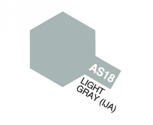 AS-18 LIGHT GRAY (IJA)