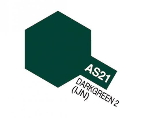 AS-21 DARK GREEN 2 (IJN)