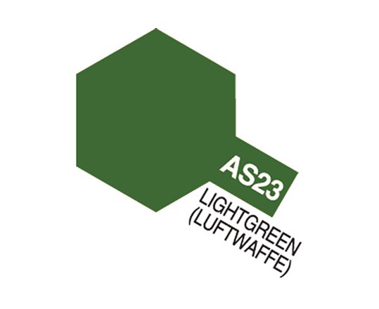 AS-23 LIGHT GREEN (LUFTWAFFE)