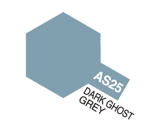 AS-25 DARK GHOST GREY