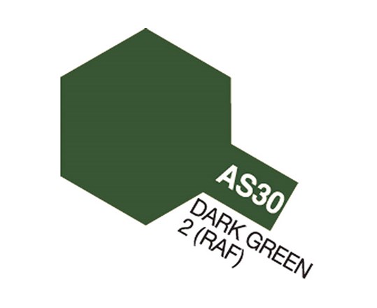 AS-30 DARK GREEN 2 RAF