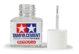 Cement 40ml
