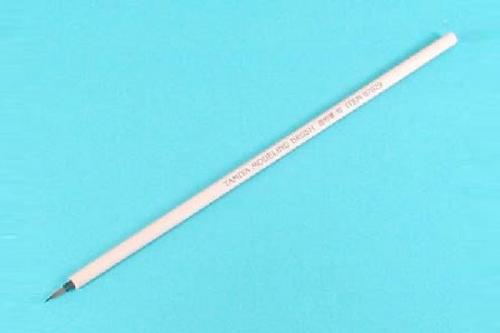 POINTED BRUSH (MEDIUM)