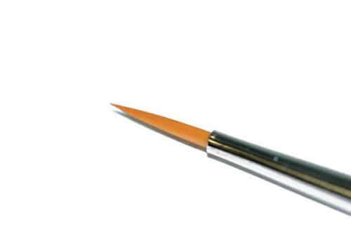 TaHigh Finish Pointed Brush (Small)