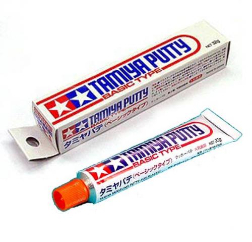 Putty Basic Type (32g)