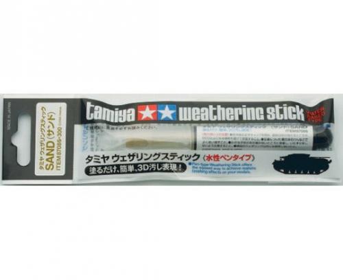 Weathering stick "Sand"