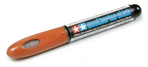 Weathering stick "Mud"