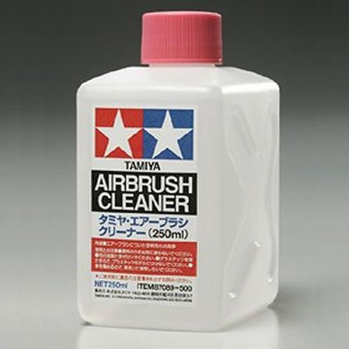 Airbrush Cleaner 250ml