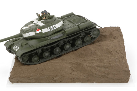 Soil Effect: Dark Earth 100ml