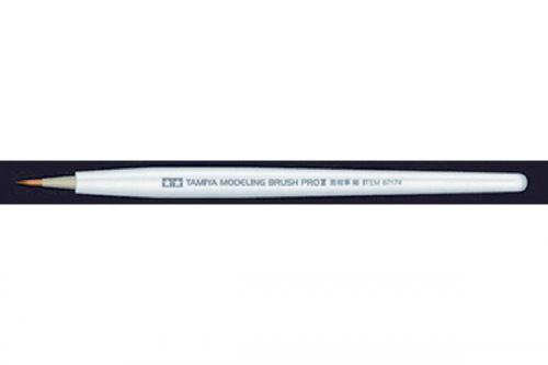 PRO II POINTED BRUSH FINE